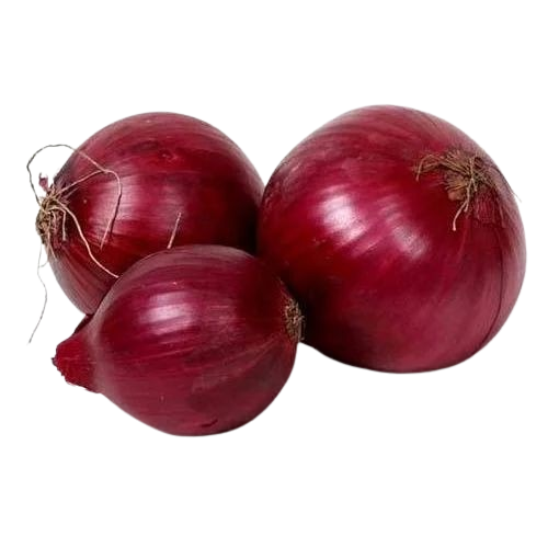 Red Onions