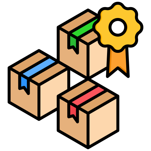 Premium Quality Products