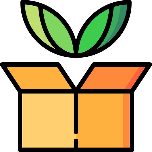 Professional Packaging