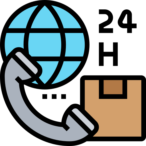 Timely Global Delivery